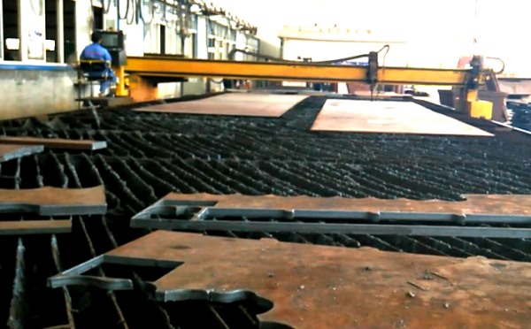 武鋼鋼實港興公司