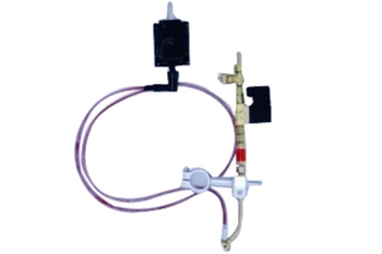 自動(dòng)點(diǎn)火器