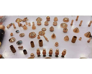 等離子槍頭耗材