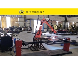 網(wǎng)架自動(dòng)焊接