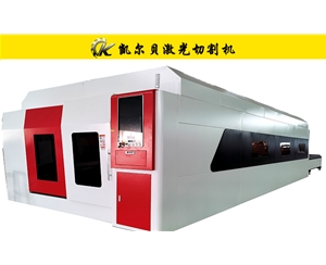 KCL-EQ型光纖激光切割機(jī)