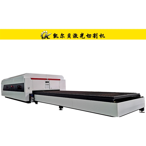 KCL-H光纖激光切割機