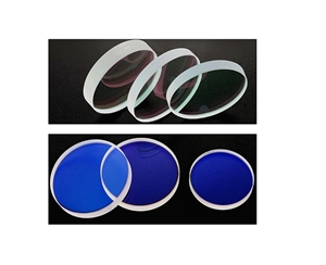 激光保護(hù)鏡片