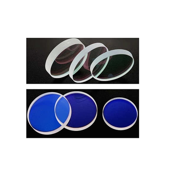 激光保護(hù)鏡片